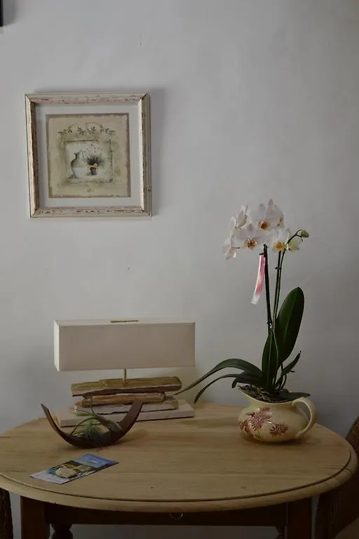 Guest house Maison D'Hotes Les Fougeres Mirmande