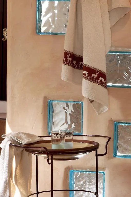 Maison D'Hotes Les Fougeres Mirmande