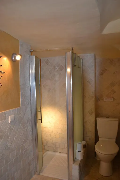 Guest house Maison D'Hotes Les Fougeres Mirmande