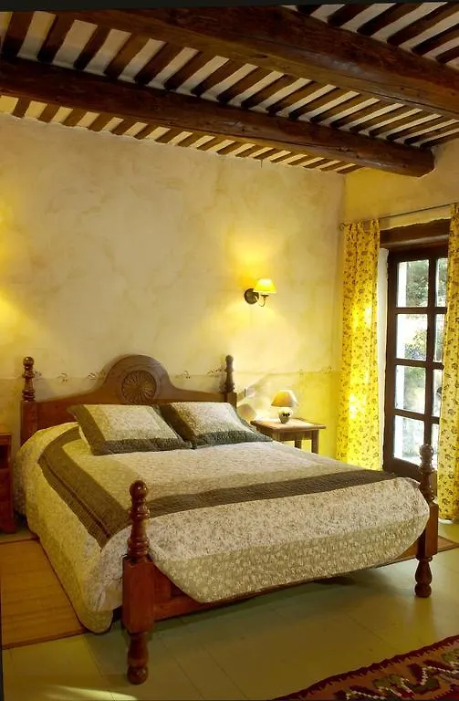 Guest house Maison D'Hotes Les Fougeres Mirmande
