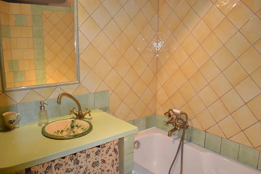Guest house Maison D'Hotes Les Fougeres Mirmande