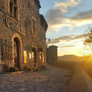 La Capitelle Hotel